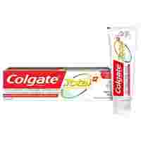 Отзывы Зубная паста Colgate Total 12 Чистая Мята комплексная антибактериальная