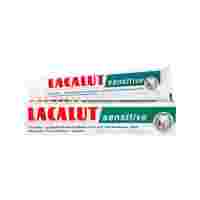 Отзывы Зубная паста Lacalut Sensitive