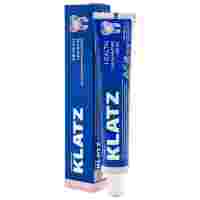 Отзывы Зубная паста Klatz Health Сенситив