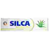 Отзывы Зубная паста SILCA Best Care + Aloe