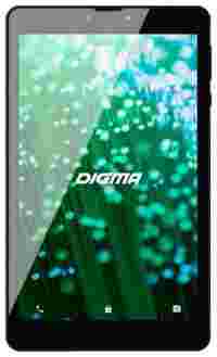 Отзывы Digma Optima 8007S 4G