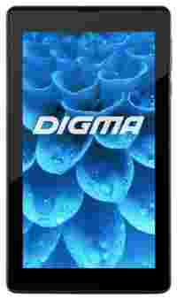 Отзывы Digma Plane 7.8 3G