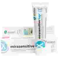 Отзывы Зубная паста miradent mirasensitive hap+