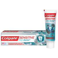 Отзывы Зубная паста Colgate Sensitive Pro-Relief для чувствительных зубов