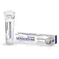 Отзывы Зубная паста Sensodyne Восстановление и Защита Отбеливающая, для чувствительных зубов