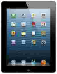 Отзывы Apple iPad 4 32Gb Wi-Fi + Cellular