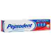 Отзывы Зубная паста Pepsodent Action 1,2,3 Original