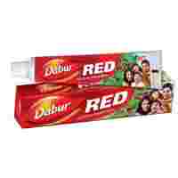 Отзывы Зубная паста Dabur Red