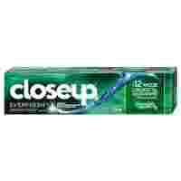 Отзывы Зубная паста CloseUp Everfresh мятный заряд