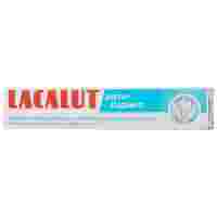 Отзывы Зубная паста Lacalut Анти-кариес