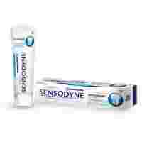 Отзывы Зубная паста Sensodyne Восстановление и Защита, для чувствительных зубов
