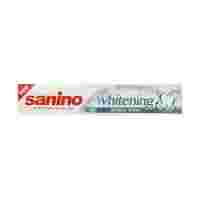 Отзывы Зубная паста Sanino Whitening
