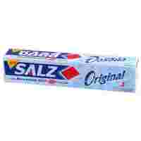 Отзывы Зубная паста Lion Salz Original