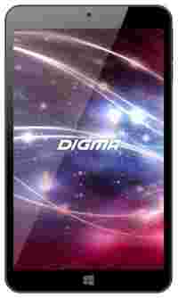 Отзывы Digma EVE 8800 3G