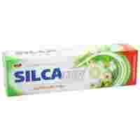 Отзывы Зубная паста SILCA Med Альпийские Травы