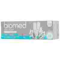 Отзывы Зубная паста Biomed Calcimax