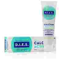 Отзывы Зубная паста D.I.E.S. Calcium aсtive