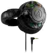 Отзывы Audio-Technica ATH-BB500 CM