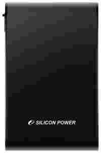 Отзывы Silicon Power SP500GBPHDA70S2K