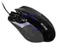 Отзывы ACME Gaming Mouse MA04 Black USB