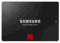 Отзывы Samsung MZ-76P512BW