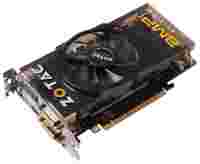 Отзывы ZOTAC GeForce GTS 450 875Mhz PCI-E 2.0 1024Mb 4000Mhz 128 bit 2xDVI HDMI HDCP