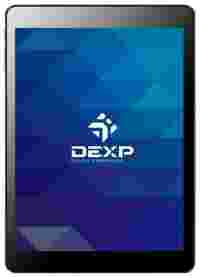 Отзывы DEXP Ursus 9PX 3G