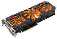 Отзывы ZOTAC GeForce GTX 780 Ti 1006Mhz PCI-E 3.0 3072Mb 7200Mhz 384 bit 2xDVI HDMI HDCP