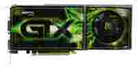 Отзывы XFX GeForce GTX 285 670Mhz PCI-E 2.0 1024Mb 2500Mhz 512 bit 2xDVI TV HDCP YPrPb