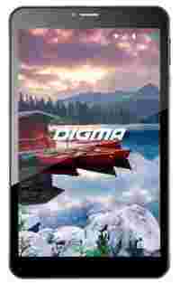 Отзывы Digma Optima 8701B 4G