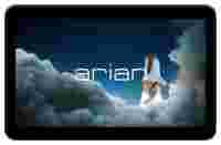 Отзывы Arian Space 100 4Gb