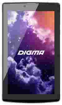 Отзывы Digma Plane 7007 3G