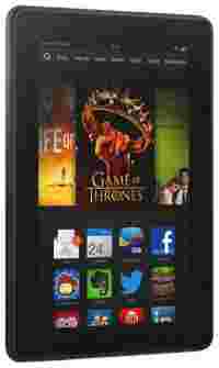 Отзывы Amazon Kindle Fire HDX 32Gb