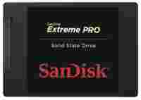 Отзывы Sandisk SDSSDXPS-240G-G25