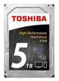 Отзывы Toshiba HDWE150EZSTA