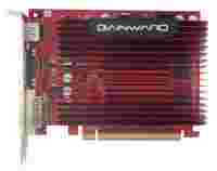 Отзывы Gainward GeForce 9500 GT 550Mhz PCI-E 2.0 512Mb 1000Mhz 128 bit DVI HDMI HDCP