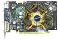 Отзывы Foxconn GeForce 9500 GT 600Mhz PCI-E 2.0 512Mb 1600Mhz 128 bit DVI TV HDCP YPrPb