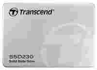 Отзывы Transcend TS128GSSD230S