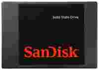 Отзывы Sandisk SDSSDP-256G-G25