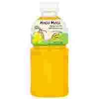 Отзывы Напиток сокосодержащий Mogu Mogu Манго с кокосовым желе