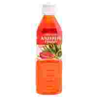 Отзывы Напиток сокосодержащий LOTTE Aloe Vera Pomegranate