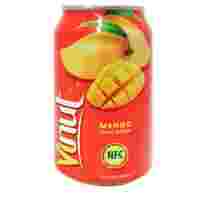 Отзывы Напиток сокосодержащий Vinut манго