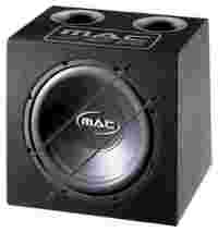 Отзывы Mac Audio MP Box 300