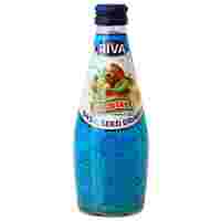 Отзывы Напиток сокосодержащий Blue Riva Фруктовый коктейль и семена базилика
