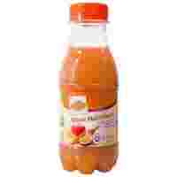 Отзывы Сок Globus Мультивитамин Мультифрукт-Морковь с мякотью, без сахара