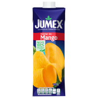 Отзывы Нектар Jumex Манго, с крышкой, без сахара