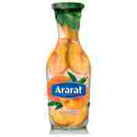 Отзывы Компот Ararat Персик