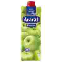 Отзывы Сок Ararat Premium Яблоко, без сахара