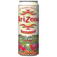 Отзывы Напиток сокосодержащий AriZona Kiwi Strawberry