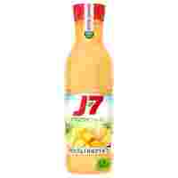 Отзывы Сок J7 Fresh taste Мультифрукт с мякотью, без сахара